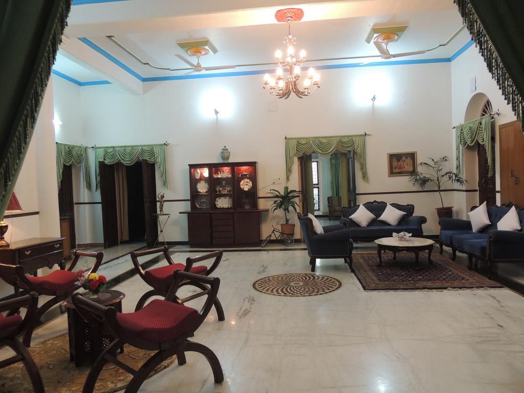 Kunjpur Guest House Allāhābād Junction Cameră foto